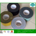 Silver color adhesive aluminium foil tape